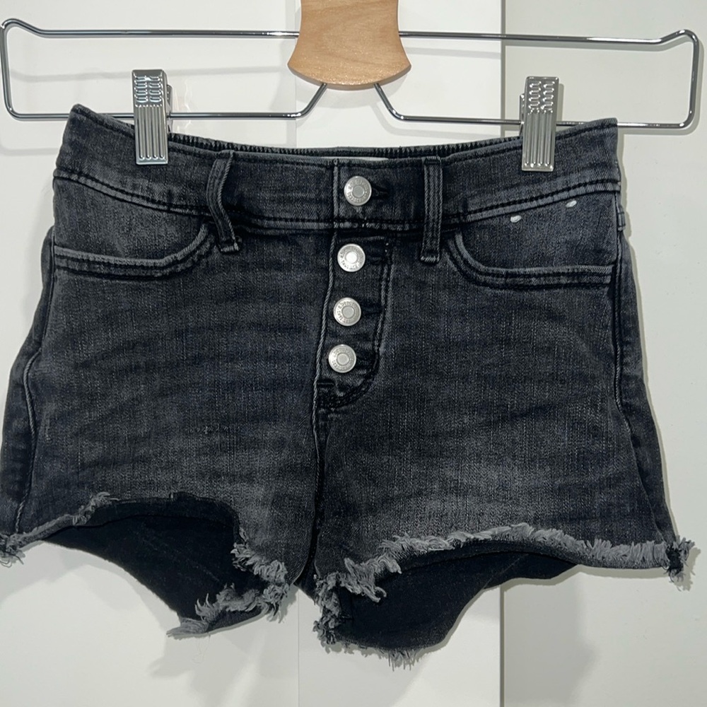 Abercrombie Shorts